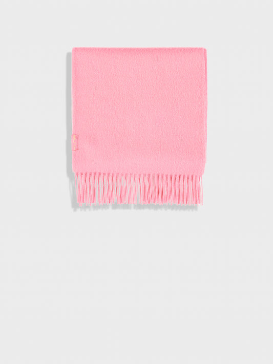 Chalina Adrian De Baby Alpaca Color Rosado
