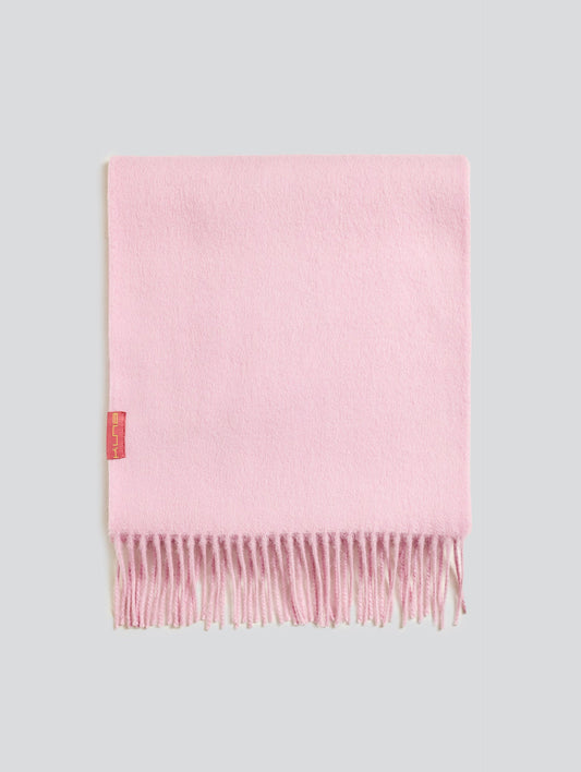 Chalina Adrian De Baby Alpaca Color Rosado