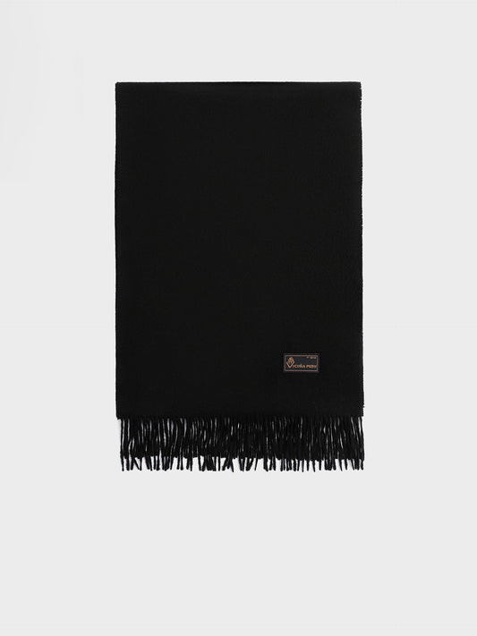 Chalina Basel De Vicuña Color Black