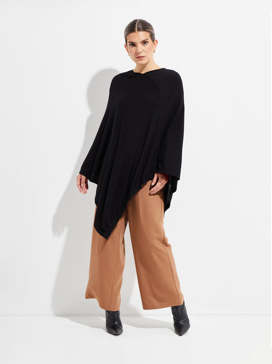 Beryl Poncho