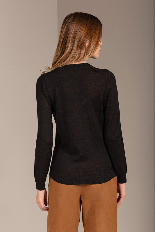 Adele Sweater