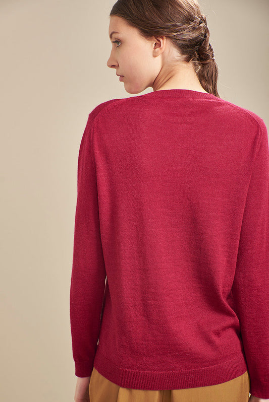 Alexia Sweater