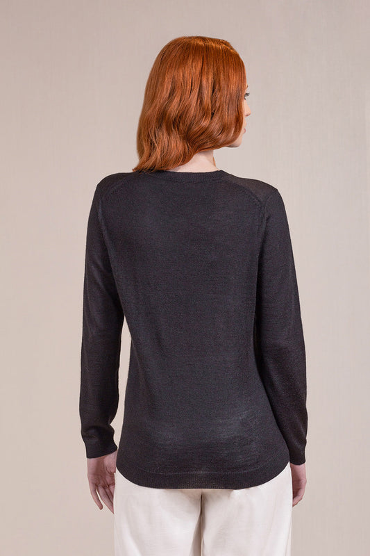 Alexia Sweater