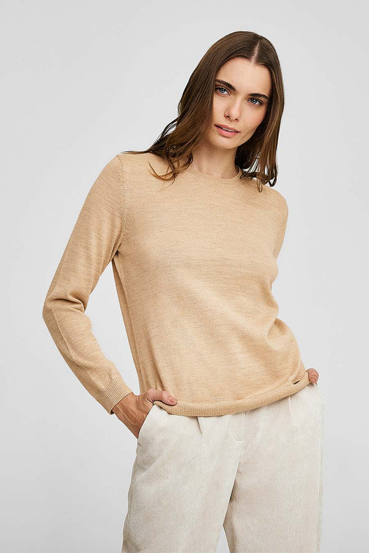 Alexia Sweater