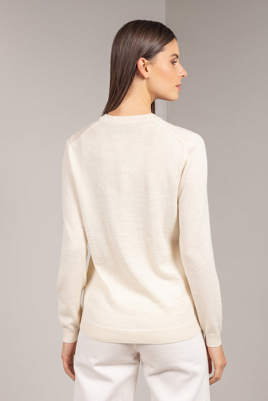 Alicia Sweater