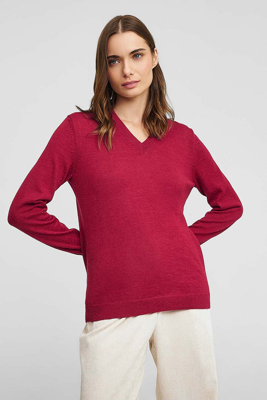 Alicia Sweater
