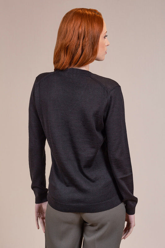 Alicia Sweater