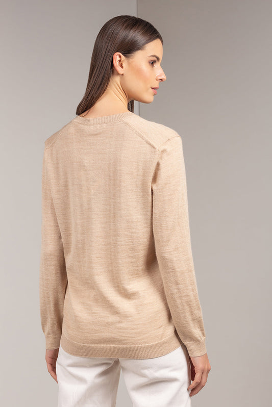 Alicia Sweater