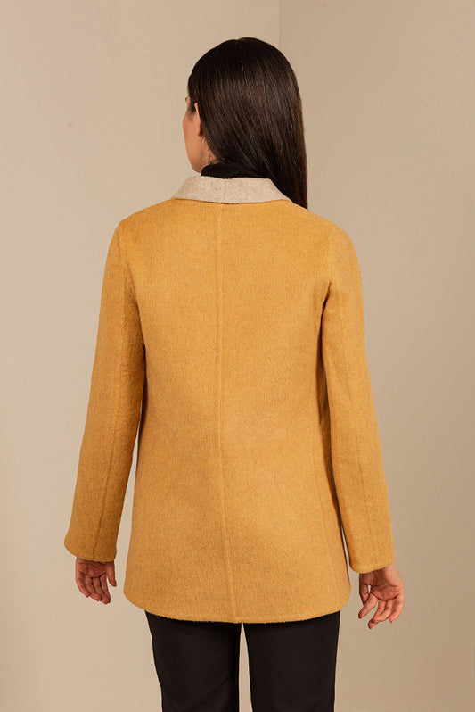 Urgente Coat
