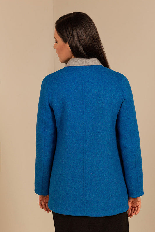 Urgente Coat