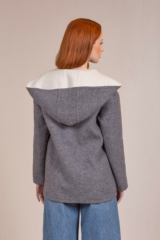 Vancouver Coat