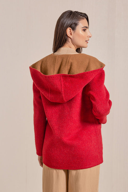 Vancouver Coat