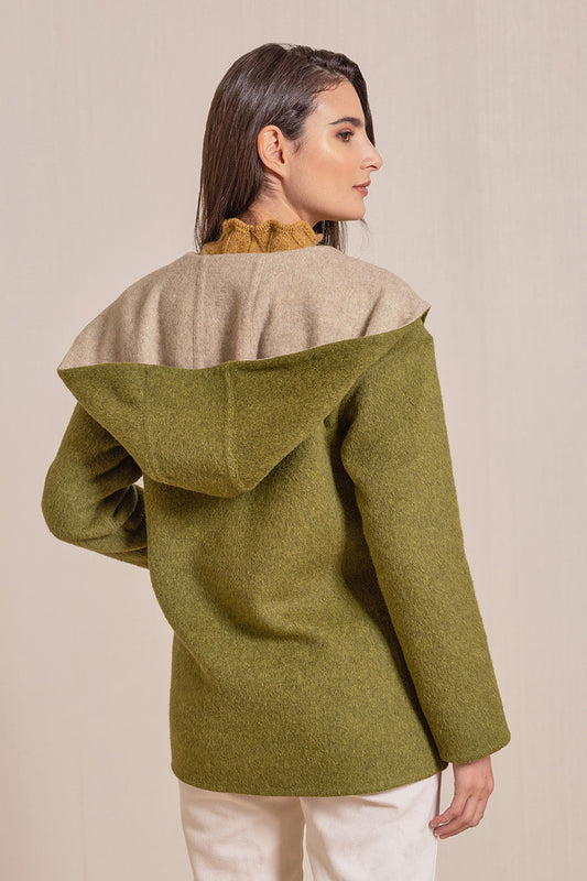 Vancouver Coat