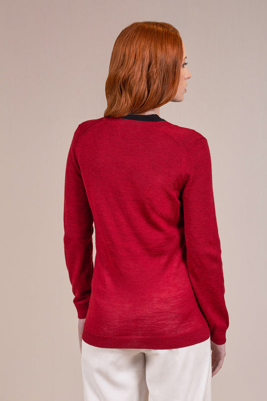 Alma Cardigan