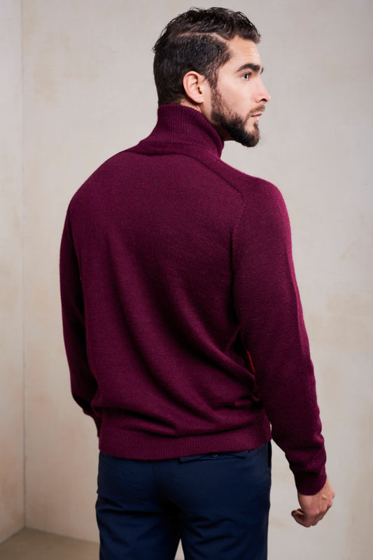 Simon Cardigan