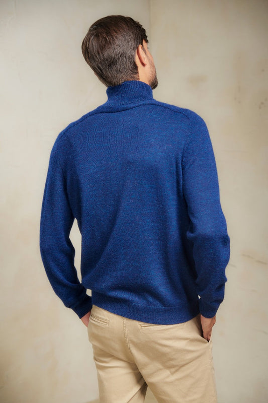 Simon Cardigan