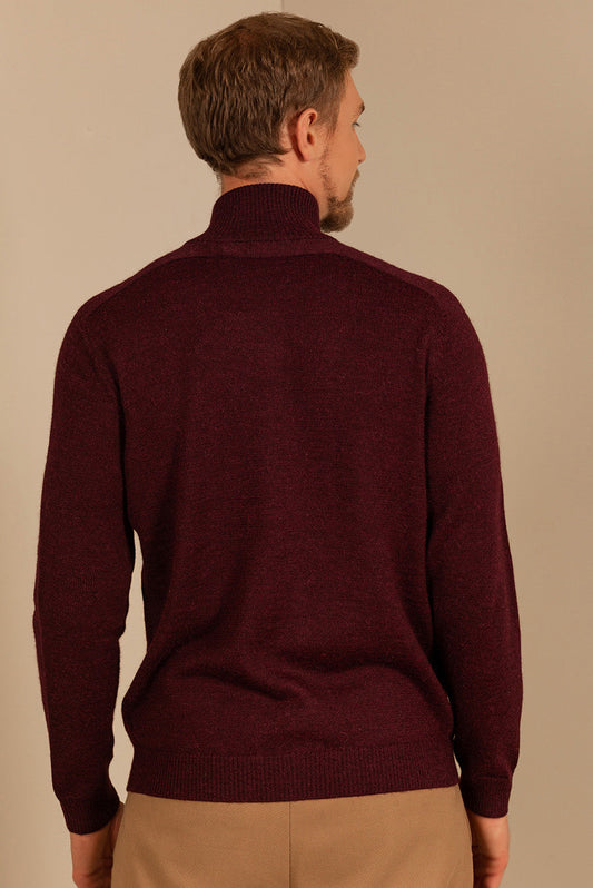 Simon Cardigan