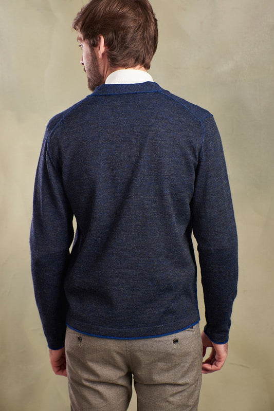 Trocadero Cardigan