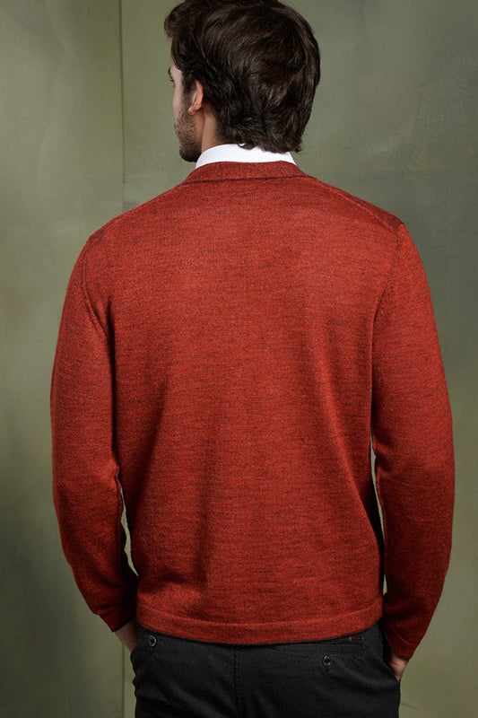 Trocadero Cardigan