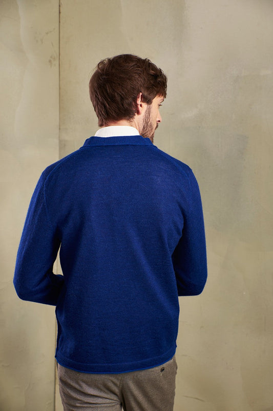Trocadero Cardigan