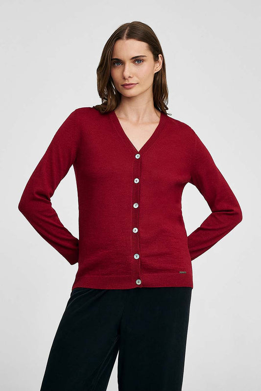 Amanda Cardigan