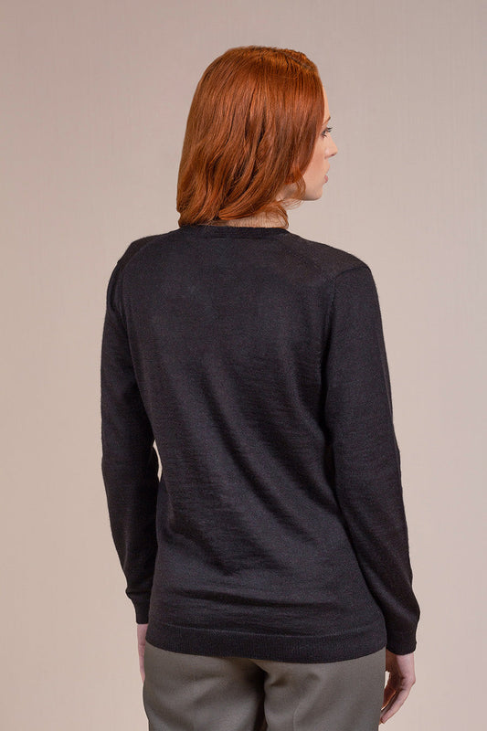 Amanda Cardigan