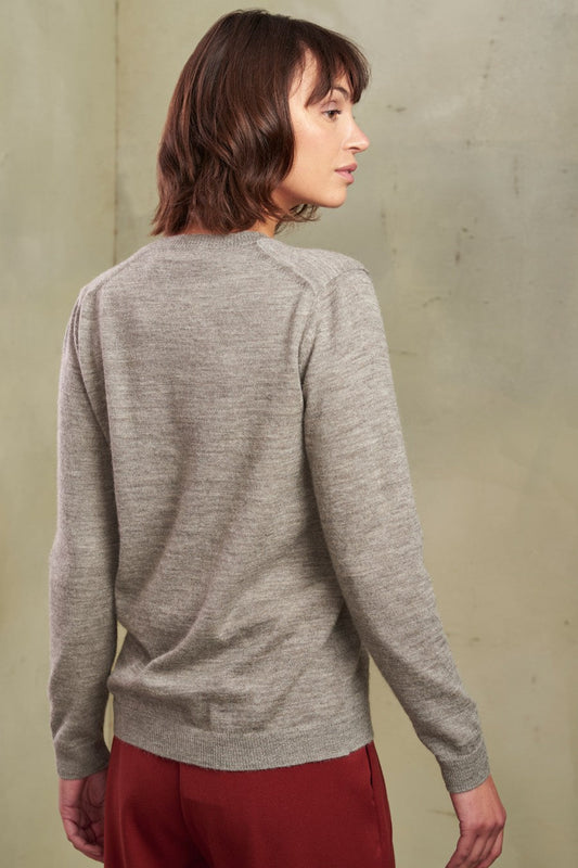 Amanda Cardigan