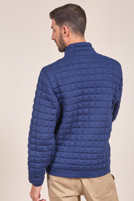 Usain Cardigan