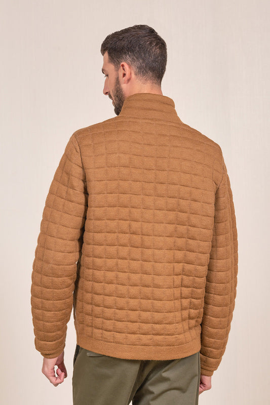 Usain Cardigan