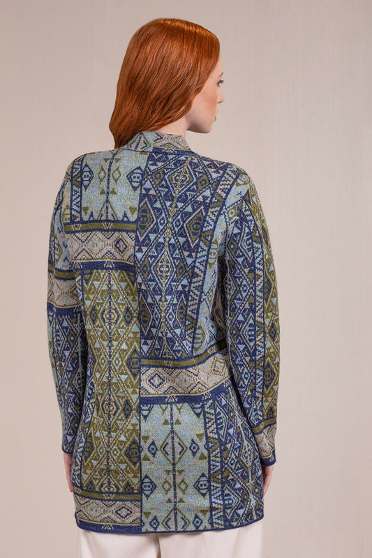 Valle Cardigan
