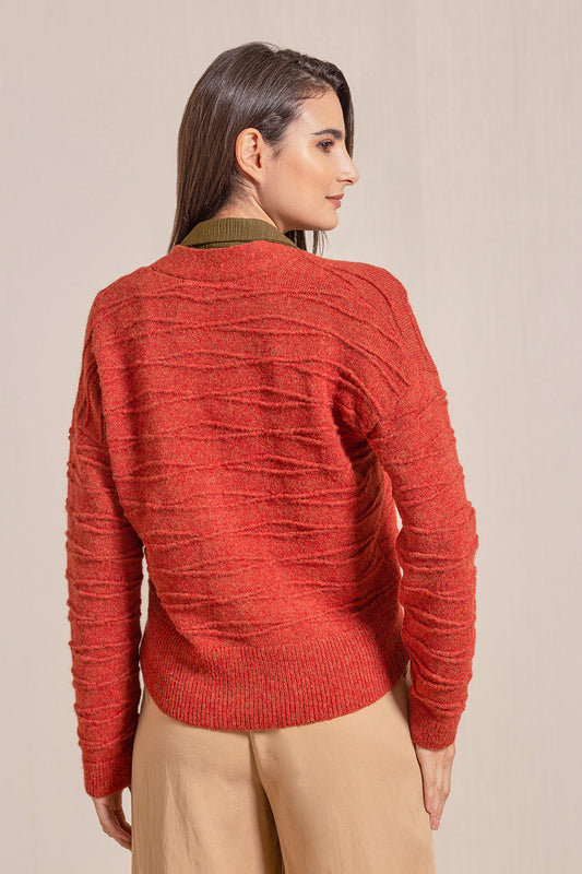 Valery Cardigan