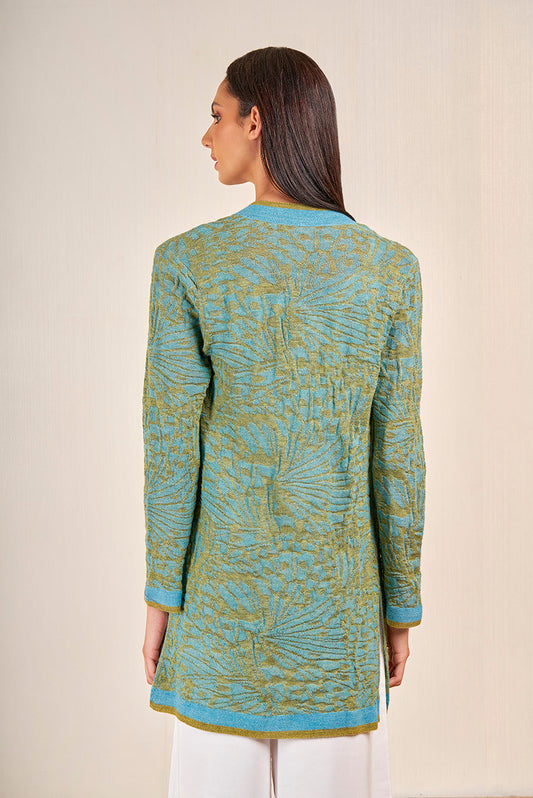 Venecia Cardigan