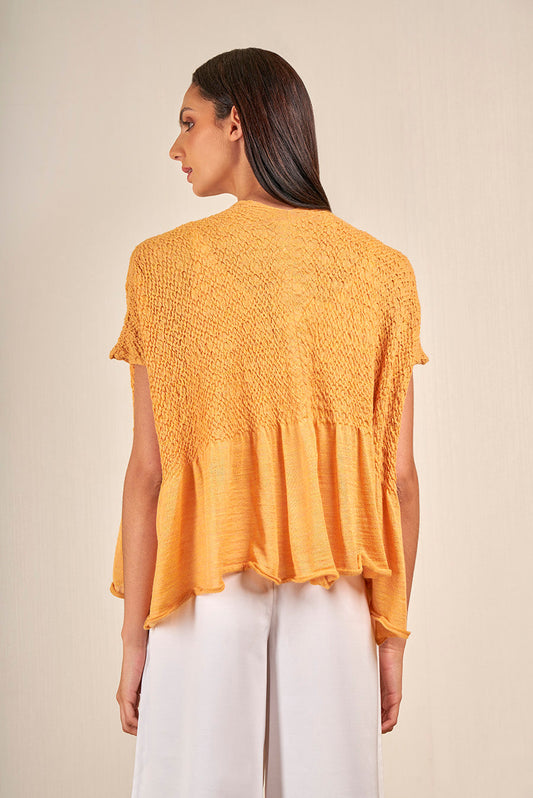 Vista Cardigan
