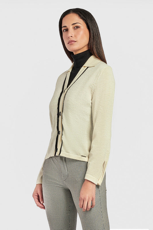 Work Cardigan