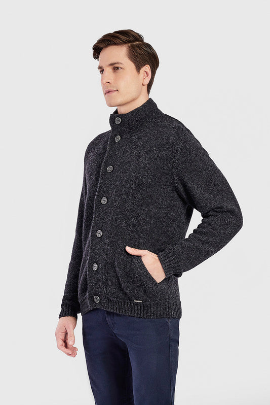 Walter Cardigan