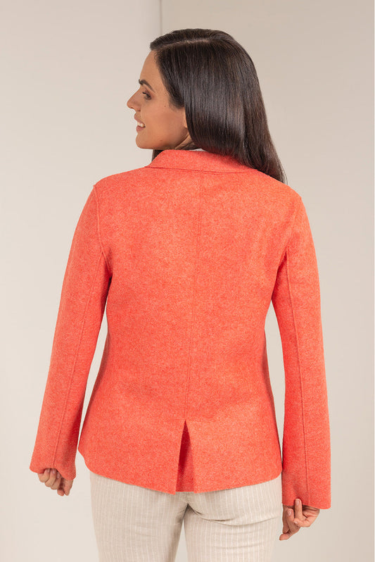 Usage Coat