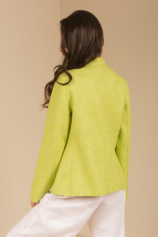 Usage Coat