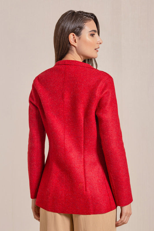 Vederetro Coat