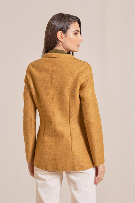 Vederetro Coat
