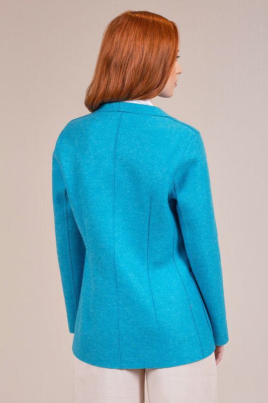 Vaderetro Coat