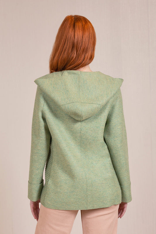 Valontano Coat