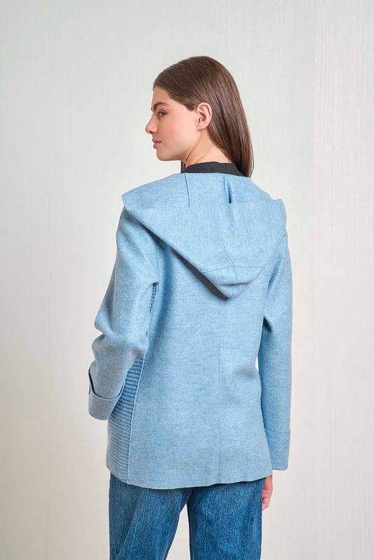 Valontano Coat