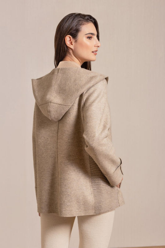 Valontano Coat