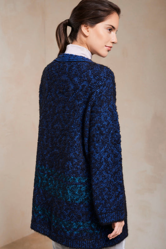 Sillabamba Cardigan
