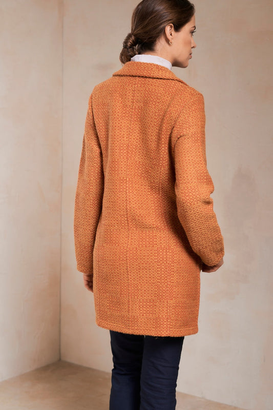 Sogay Cardigan