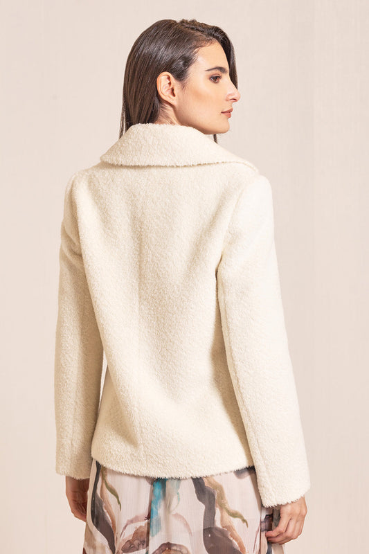 Velours Coat