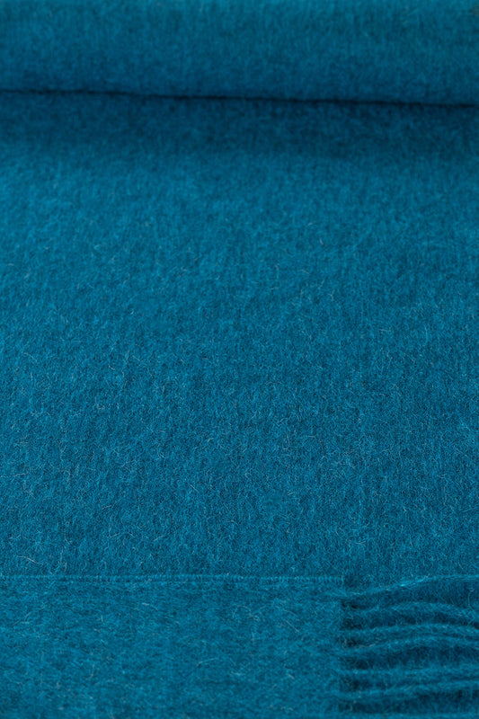 Chalina Adrian De Baby Alpaca Color Diesel
