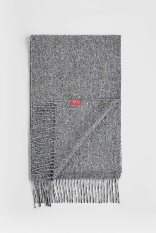 Chalina Adrian De Baby Alpaca Color Nuage