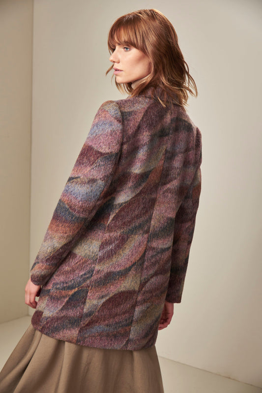 Utte Coat