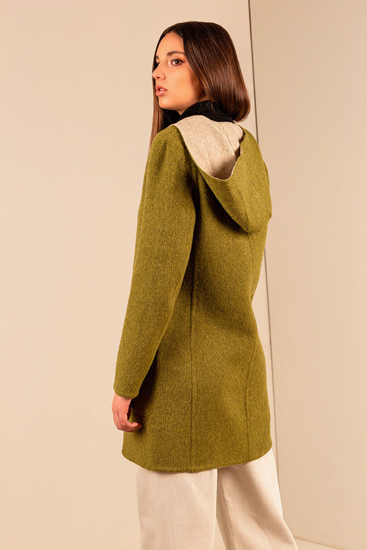 Uno Coat